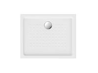 Душевой поддон GSI Doccia 438811 90x72x4.5 см