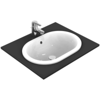 Раковина встраиваемая Ideal Standard Connect 55 см, E504701