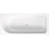 Стальная ванна Bette Ocean 8857-000 180x80 см