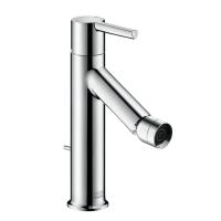 Смеситель для биде с донным клапаном Axor Starck 10214000