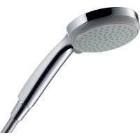 Душевая лейка Hansgrohe Croma 100 Vario EcoSmart 28537000