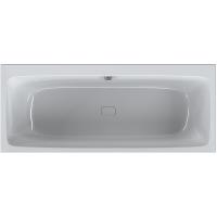 Акриловая ванна Am.Pm Func 170х70 W84A-170-070W-A без гидромассажа Акриловая ванна Am.Pm Func 170х70 W84A-170-070W-A без гидромассажа