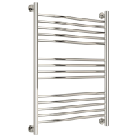 Полотенцесушитель водяной 800x600 Сунержа Флюид+ 00-0222-8060