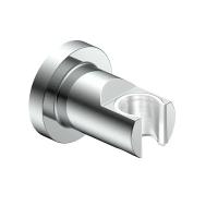 Держатель ручного душа AQUAme Siena AQM8722CR цвет Хром