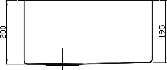 дополнительная мойка seaman eco marino sme-210