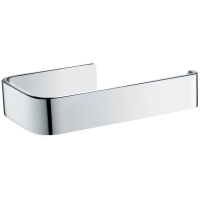 Держатель туалетной бумаги Wonzon & Woghand Lotte WW-8316 хром