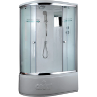 Душевая кабина Timo Lux T-7720 P R