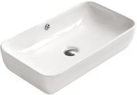 Раковина 60x34 см SantiLine SL-1012