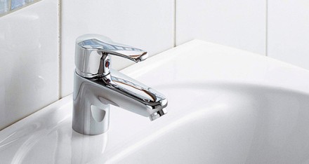 смеситель для раковины kludi logo neo 372830575 смеситель для раковины kludi logo neo 372830575