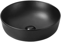 Раковина 41.5x41.5 см SantiLine SL-1054MB