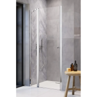 Душевая дверь Radaway EOS DWJ II 90 Left 13799441-01L прозрачное