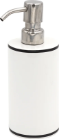 Дозатор для мыла Ridder Nena 2158501 белый