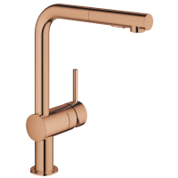 Смеситель для кухни Grohe Minta 30274DA0