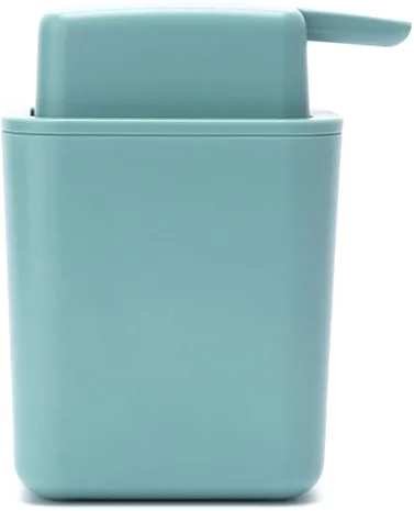 Дозатор для мыла Brabantia SinkSide 302527 для жидкого мыла, мятный
