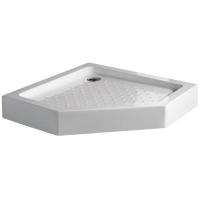 Душевой поддон 100×100 см Vincea VST-2AP-1010