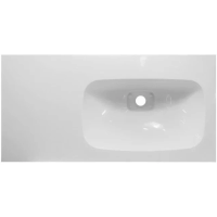 Раковина 90,2x45,2 см Style Line Барселона СС-00002281