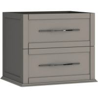 Тумба под раковину 60 CEZARES TIFFANY 55241 Grigio Nuvola