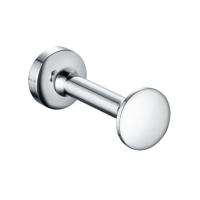 Крючок Keuco Elegance New 11615 010000 для полотенца 59 мм цвет хром