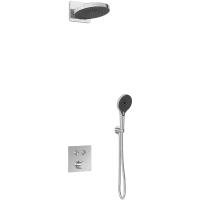 Душевая система Vincea Inspire VSFW-4I211CH Хром Душевая система Vincea Inspire VSFW-4I211CH Хром