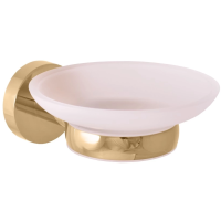 Мыльница Rav Slezak Colorado COA0300Z золото