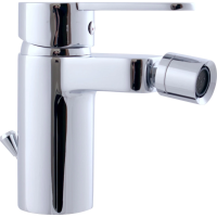 Смеситель Rav Slezak Zambezi ZA045.5 для биде, с донным клапаном, хром