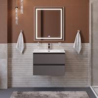 Столешница под раковину BelBagno 70 KEP-70-GRN Granito