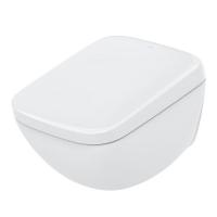 Унитаз подвесной TOTO NEOREST® WX2 CW928PZY, TORNADO FLUSH, ACTILIGHT, CEFIONTECT, цвет-белый Унитаз подвесной TOTO NEOREST® WX2 CW928PZY, TORNADO FLUSH, ACTILIGHT, CEFIONTECT, цвет-белый