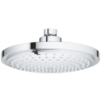 Верхний душ Hansgrohe Raindance S 300 Air 1jet, держатель 450 мм, ½’ 27492000