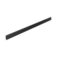 Штанга 70 см Hansgrohe WallStoris 27904670, матовый черный