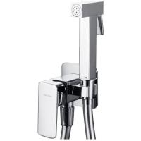 Гигиенический душ Allen Brau Infinity 5.21005-00 цвет хром Гигиенический душ Allen Brau Infinity 5.21005-00 цвет хром