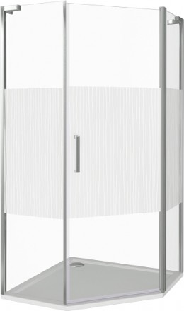 душевой уголок good door pandora pnt-90-t-ch 90×90