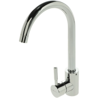 Смеситель для кухни Agger Zest A0701100 Хром