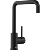 Смеситель для кухни Blanco Mili черный матовый 526780 Смеситель для кухни Blanco Mili черный матовый 526780