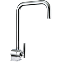 Смеситель для кухни GPD Frezia MTE100