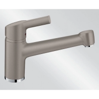 Смеситель для кухни Blanco Elipso II Алюметаллик 514884