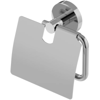 Держатель туалетной бумаги Cezares Relax RELAX-PH-01 хром Держатель туалетной бумаги Cezares Relax RELAX-PH-01 хром