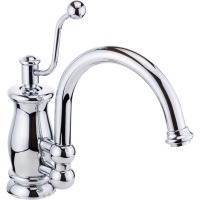 Смеситель для кухни Migliore Vivaldi ML.CUC-9930.CR