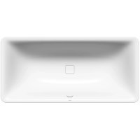Стальная ванна 180х80 см Kaldewei Incava 174 с покрытием Easy-Clean