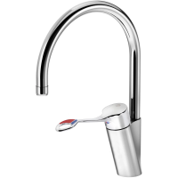 Смеситель для кухни Gustavsberg Nautic GB41204056 064