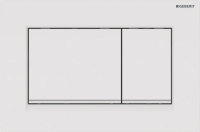 Клавиша смыва Geberit Sigma 30 115.883.11.1 Белый