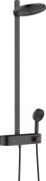 Душевая система Hansgrohe Pulsify Showerpipe 260 2jet EcoSmart 24241670