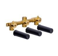 Внутренняя часть Dornbracht 35.700.970.90 смесителя для раковины