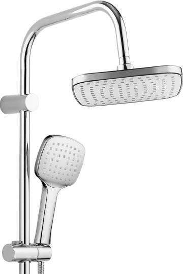 душевая стойка orange o-shower ow04