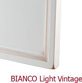 шкаф подвесной caprigo альбион 360 bianco light vintage l