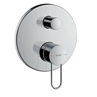 Смеситель для ванны Axor Uno 38426000