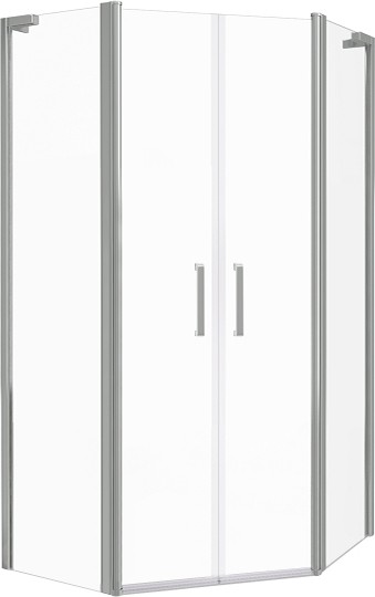 Душевой уголок Good Door Pandora PNT-ТD 90×90