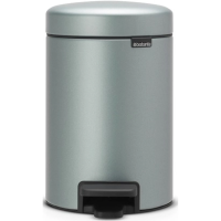 Мусорное ведро 3л Brabantia NewIcon 113345