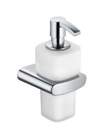 Дозатор для жидкого мыла Keuco Elegance New 11653 019000