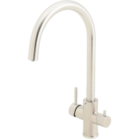 Смеситель для кухни Agger Zest A0700733 Никель