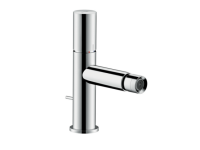 Смеситель для биде, Hansgrohe, Axor Uno, цвет-шлифованное золото